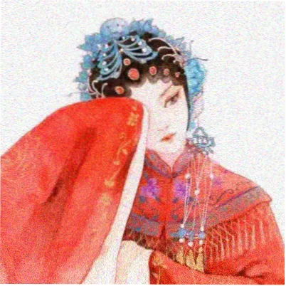 整理组头像：排版岗